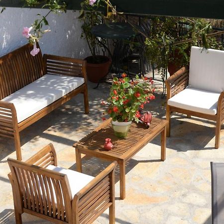 Filoxenia Apartments Corfu  Exterior photo