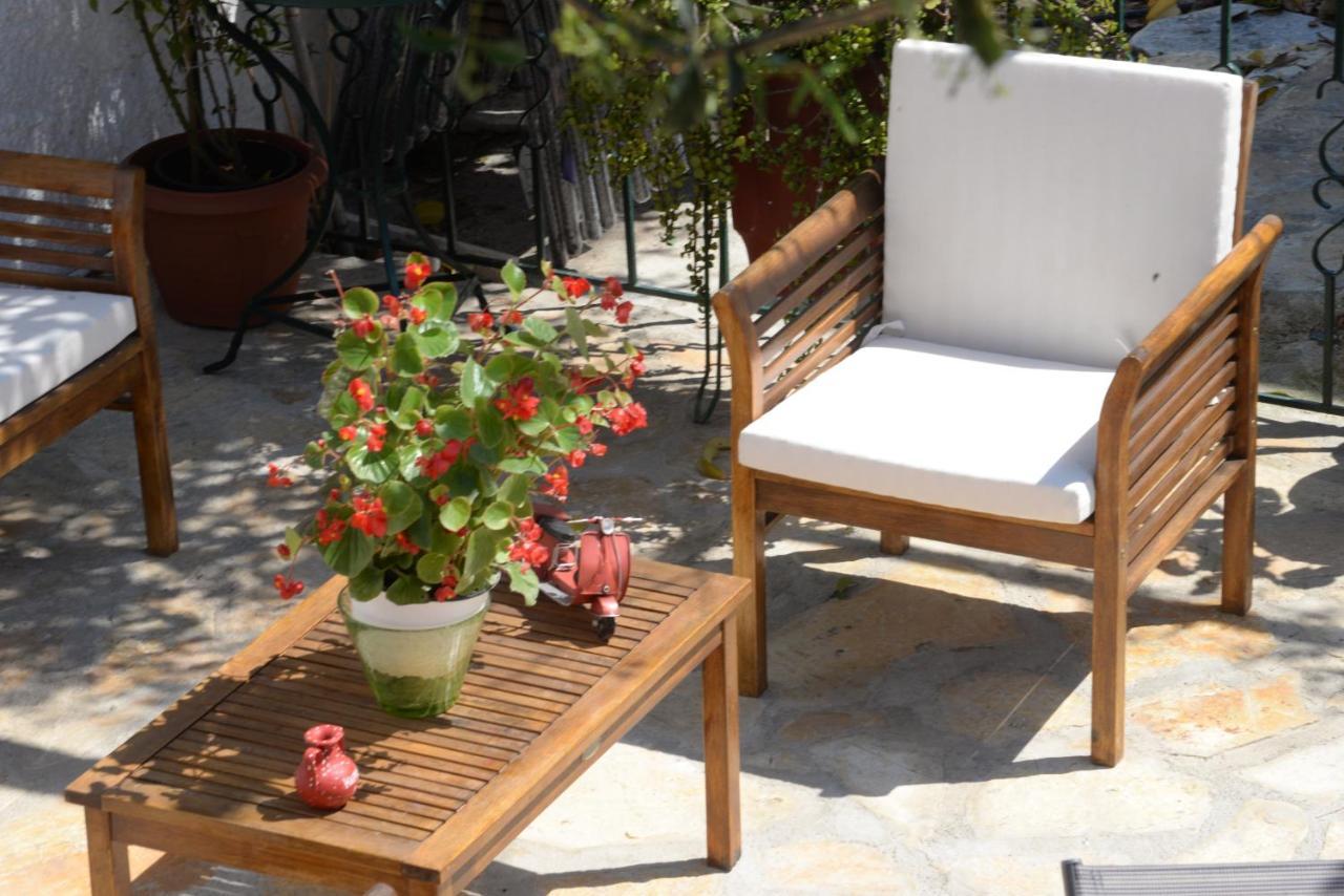 Filoxenia Apartments Corfu  Exterior photo