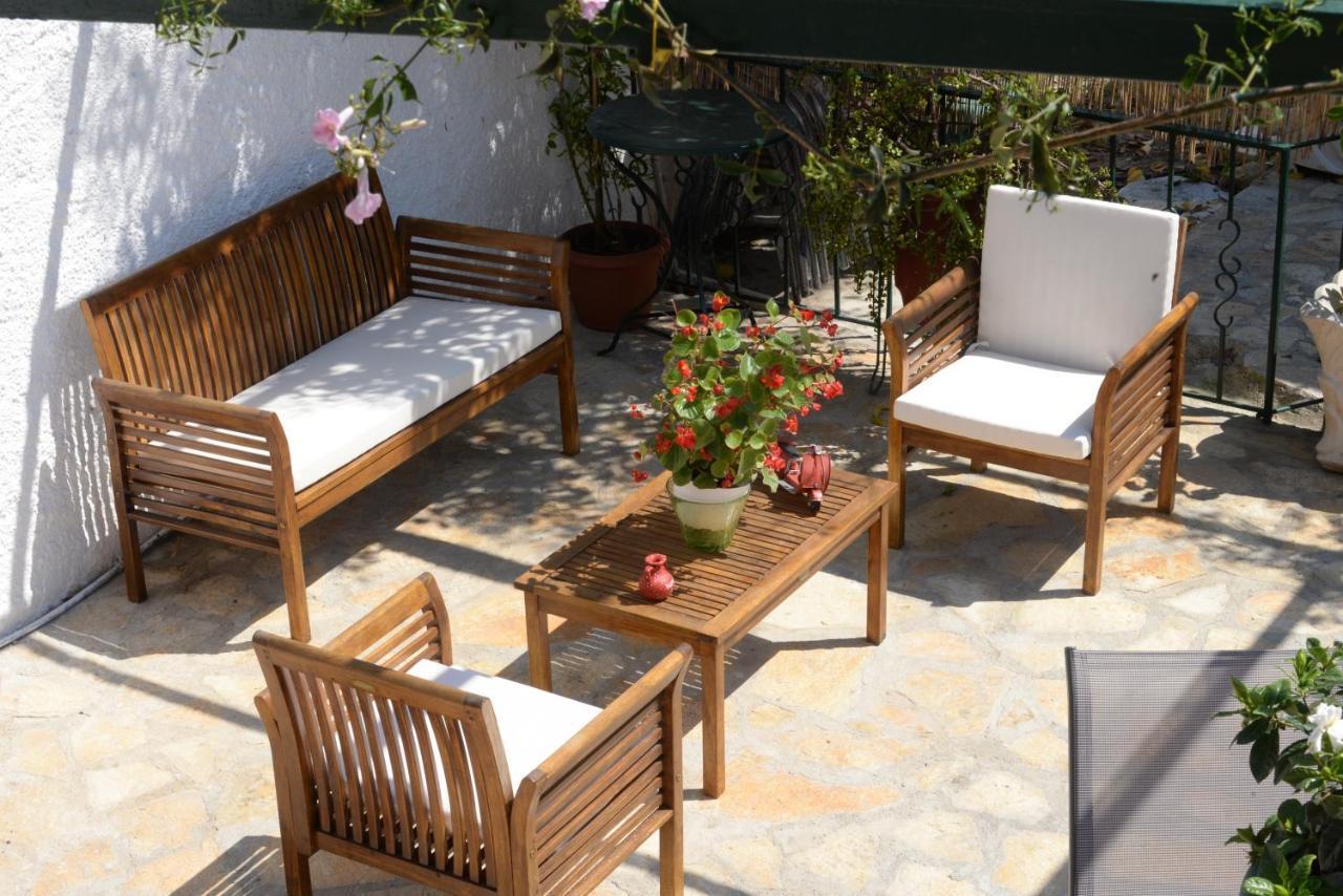 Filoxenia Apartments Corfu  Exterior photo