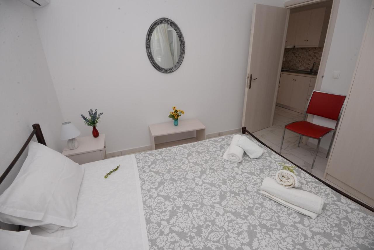 Filoxenia Apartments Corfu  Exterior photo