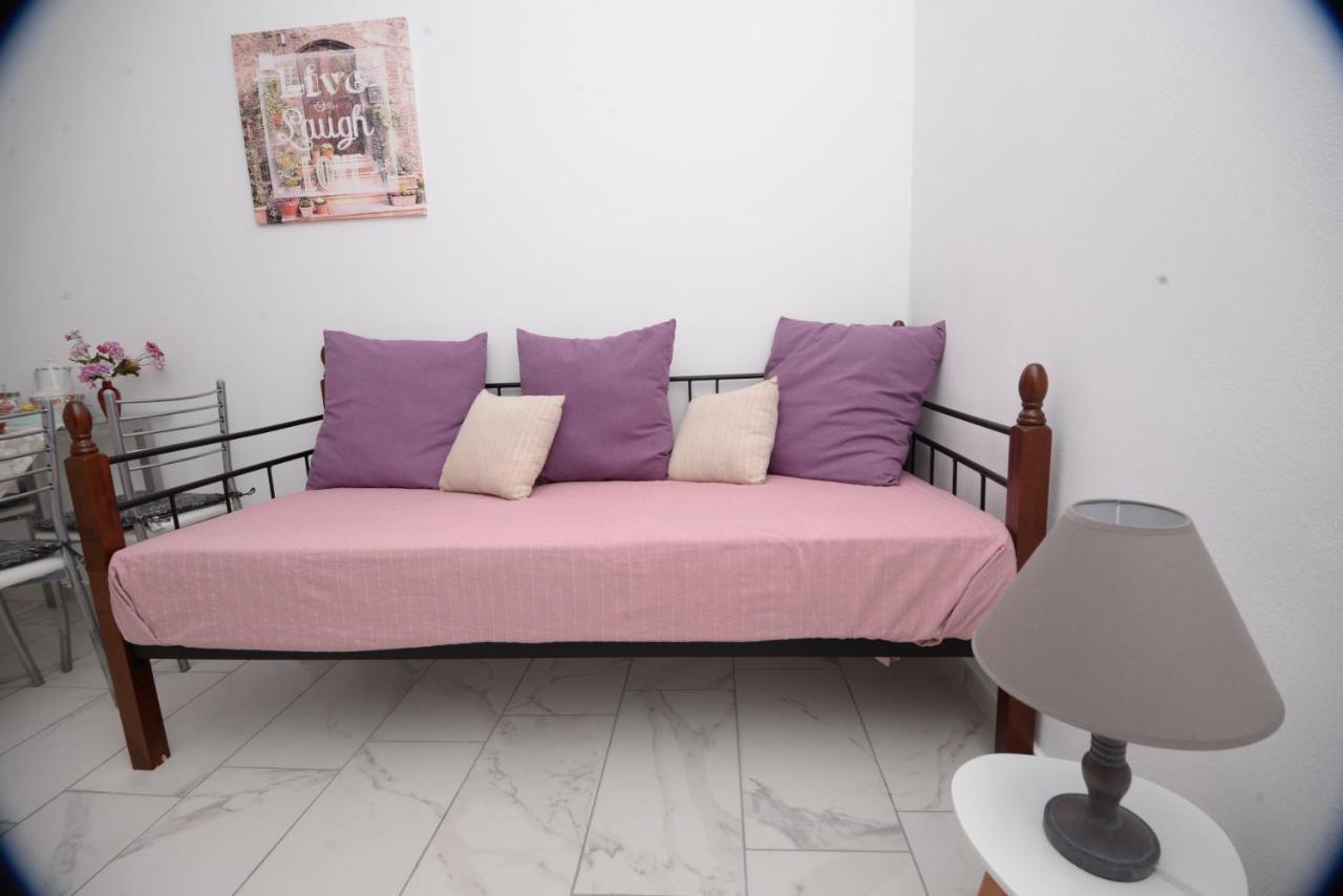Filoxenia Apartments Corfu  Exterior photo